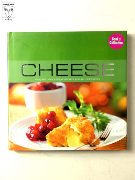 Fiona Roberts - Cheese